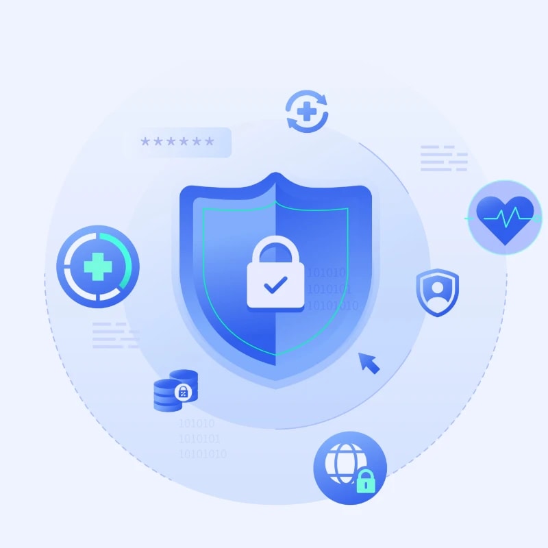 IRCS certification digital badge and certificate showcasing professional credentials